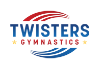 Twisters Gymnastics – Boca Raton Logo