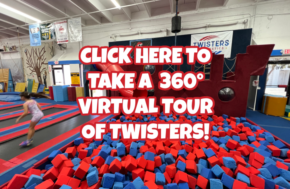 Our Facility Twisters Gymnastics Boca Raton 