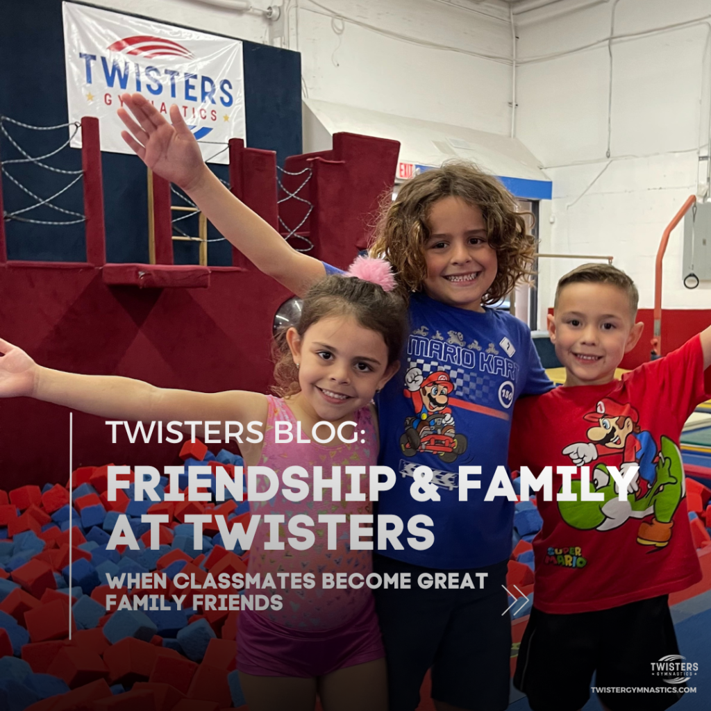 Twisters Blog - Creating a Winning Mentality in Gymnastics and Beyond - Featured Photo