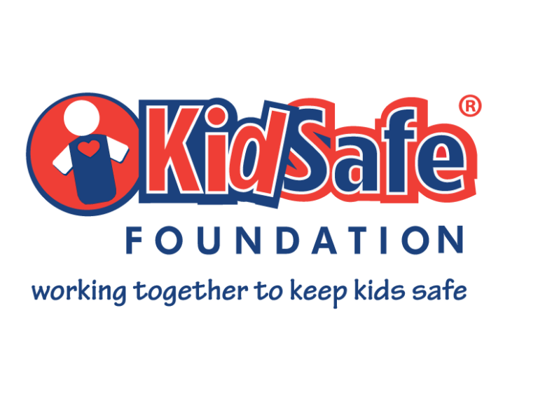 KidSafe Foundation Logo