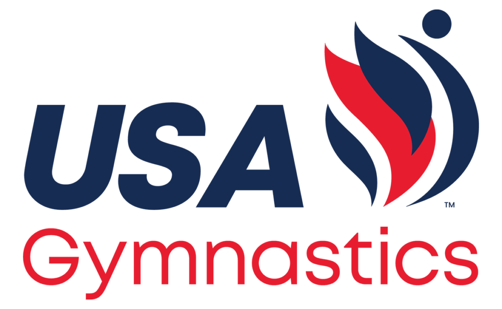 USA Gymnastics Logo