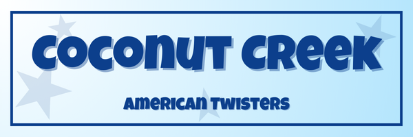 Coconut Creek - American Twisters