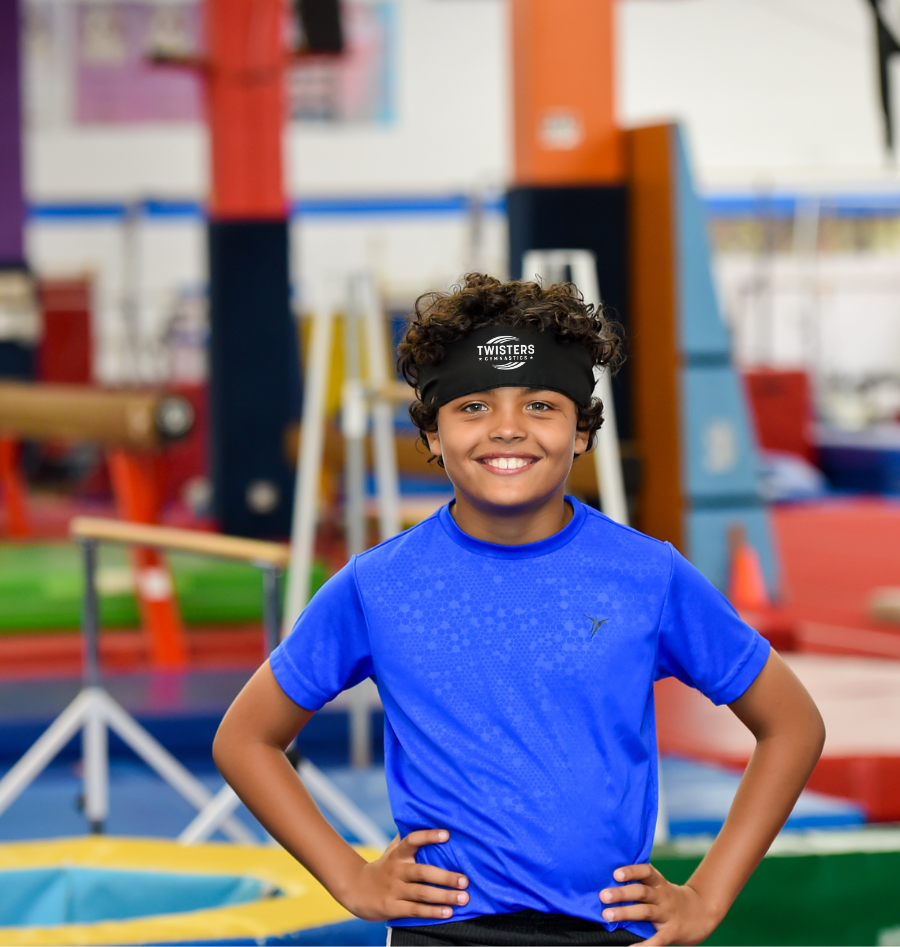 Gymnastics Summer Camps in Boca Raton