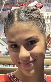 Nadia Yacoub