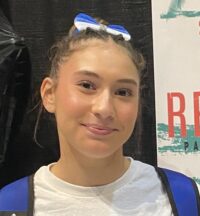 Lila Mendicino