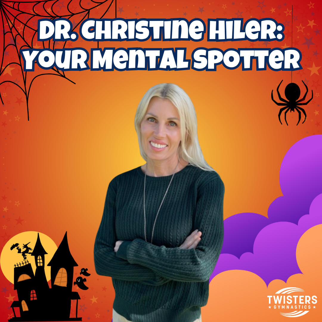 Dr. Christine Hiler