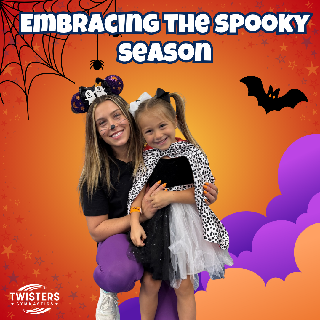 Fear Doesn’t Mean Stop, It Means Prepare