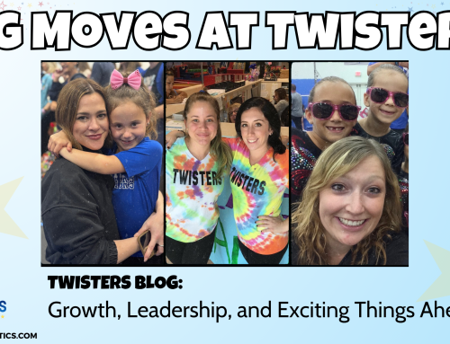 Big Moves at Twisters: Growth, Leadership, and Exciting Things Ahead